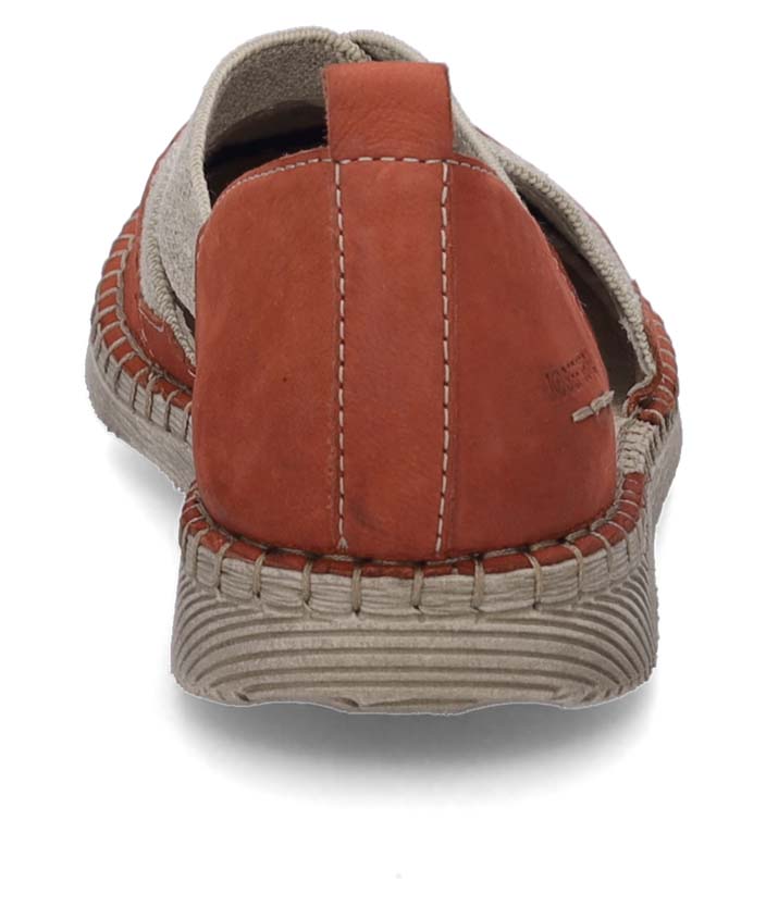 Josef Seibel Sofie 44 - Red