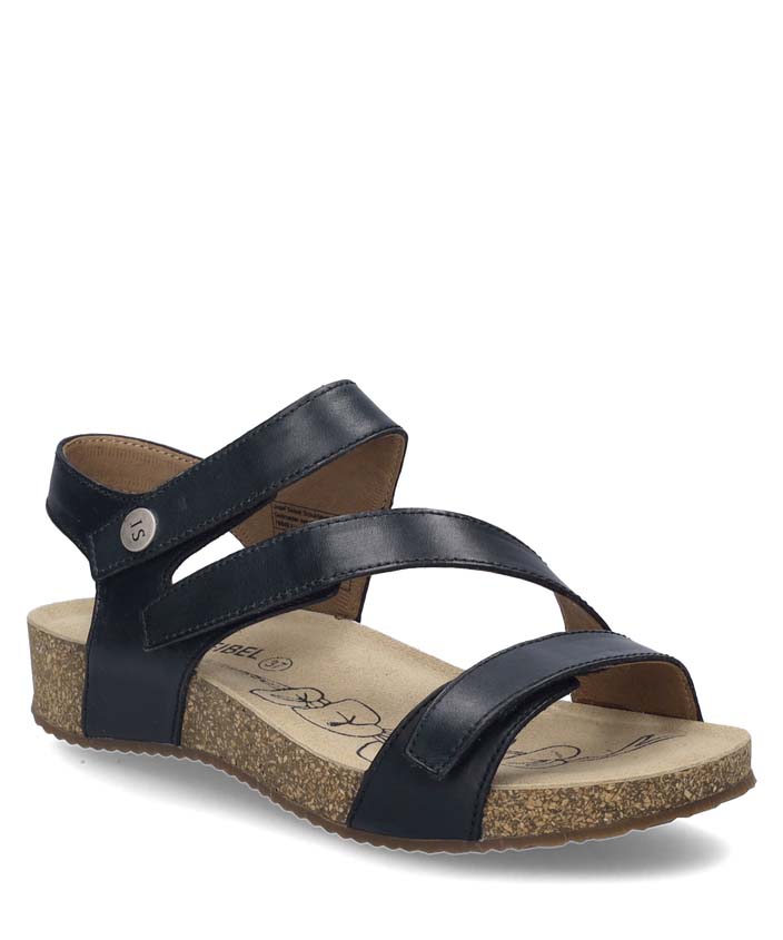 Josef Seibel Tonga 25 - Green