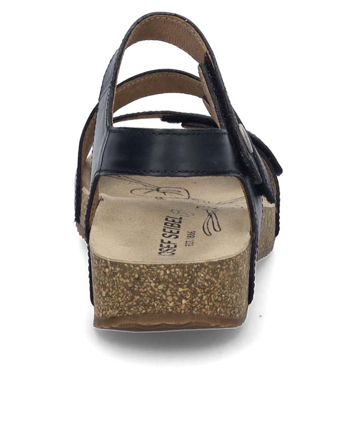 Josef Seibel Tonga 25 - Green