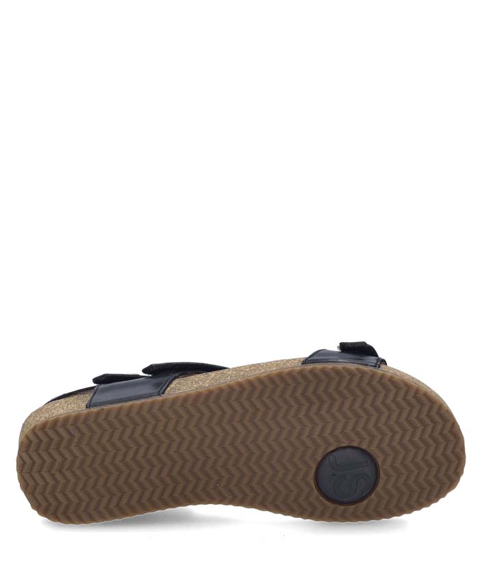 Josef Seibel Tonga 25 - Green