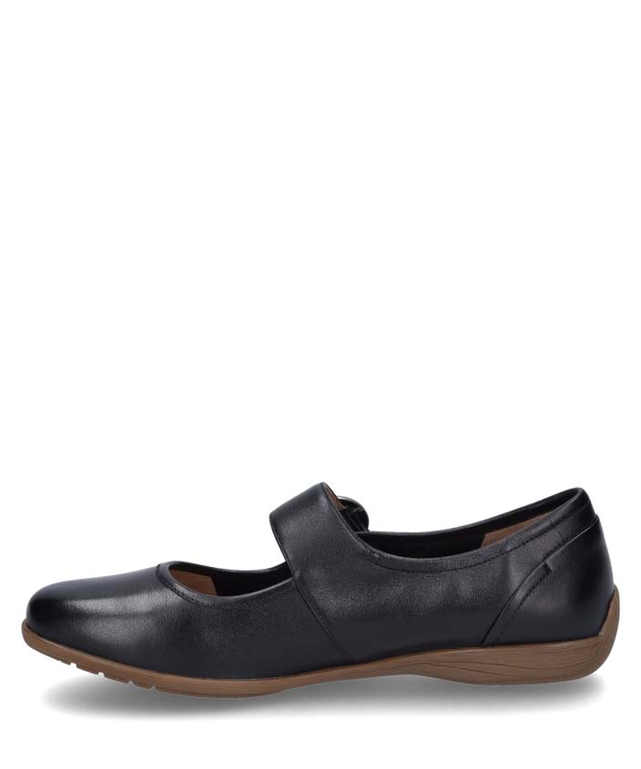 Josef Seibel Fenja 18 - Black