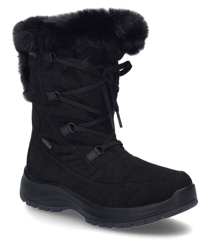 Josef Seibel Colorado 52 - Black