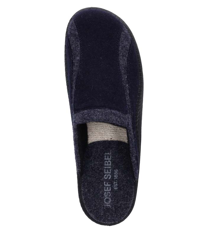 Josef Seibel Monaco H 12 - Blue