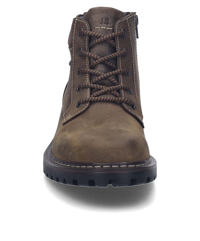 Josef Seibel Chance 66 - Brown
