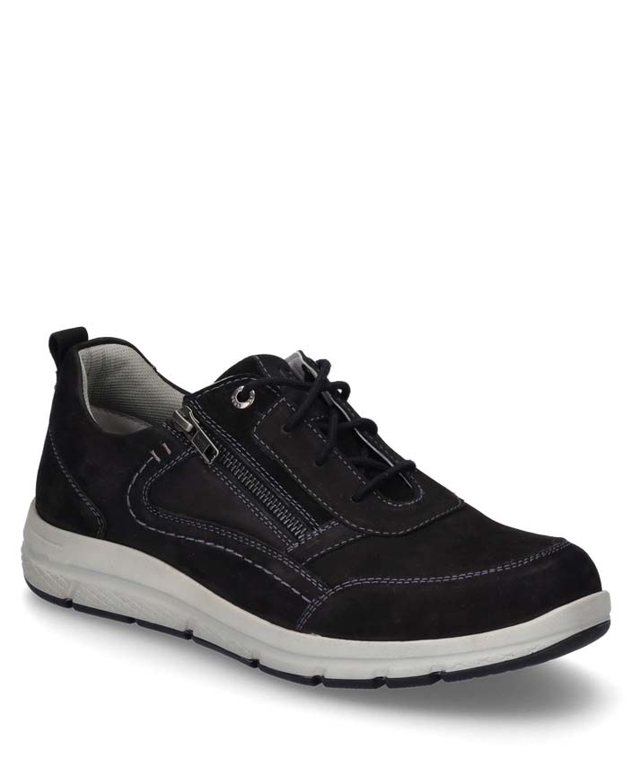 Josef Seibel Giuseppe 06 - Black