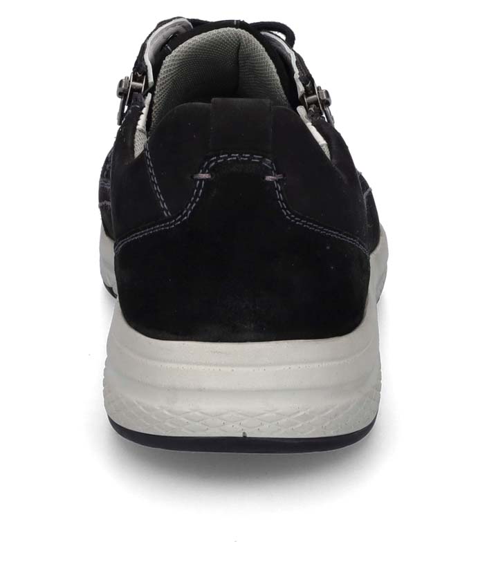 Josef Seibel Giuseppe 06 - Black