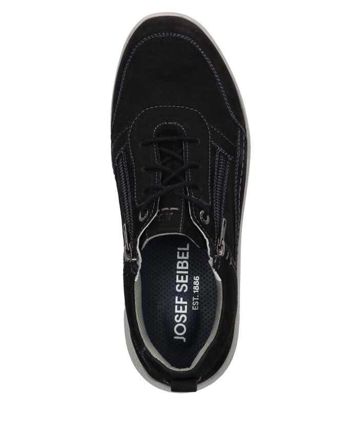 Josef Seibel Giuseppe 06 - Black