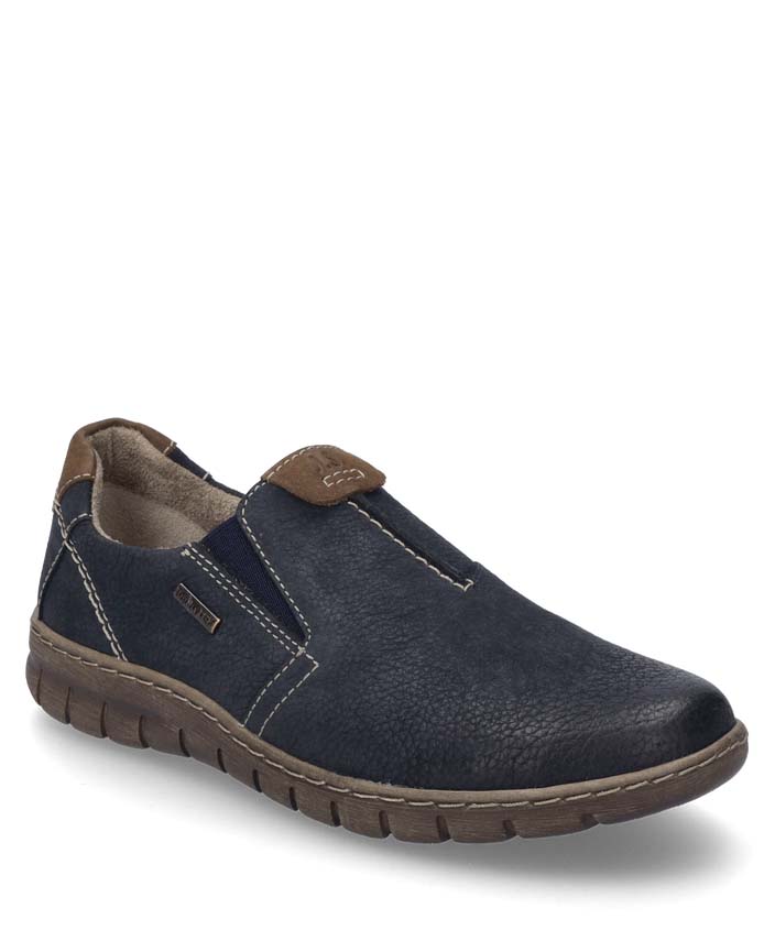 Josef Seibel Steffi 65 - Blue