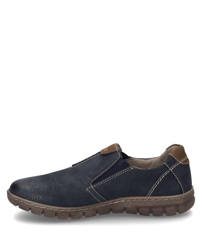 Josef Seibel Steffi 65 - Blue