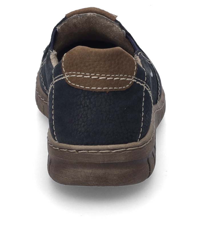 Josef Seibel Steffi 65 - Blue