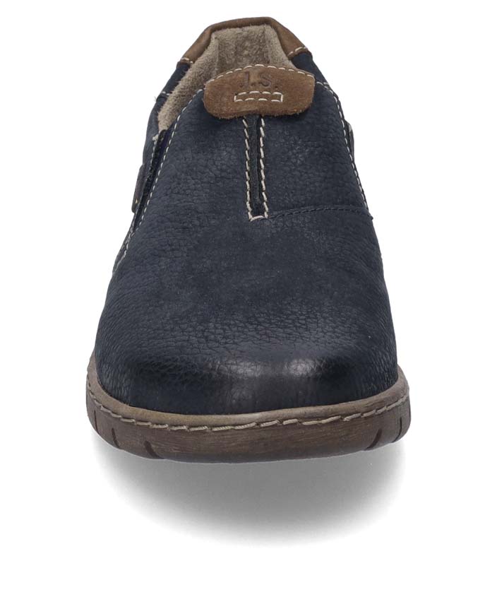 Josef Seibel Steffi 65 - Blue