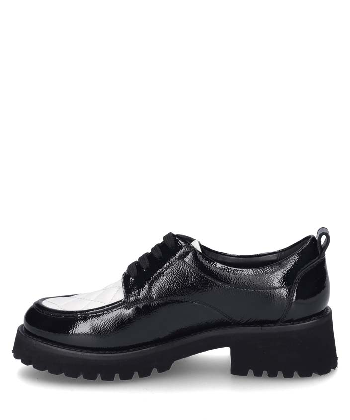Josef Seibel Sallina 01 - Black