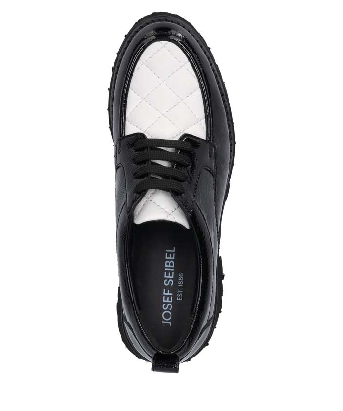 Josef Seibel Sallina 01 - Black