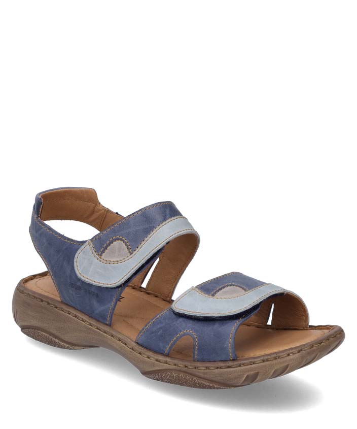 Josef Seibel Debra - Blue