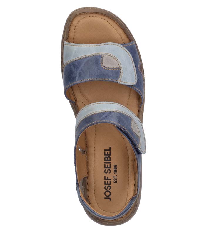 Josef Seibel Debra - Blue