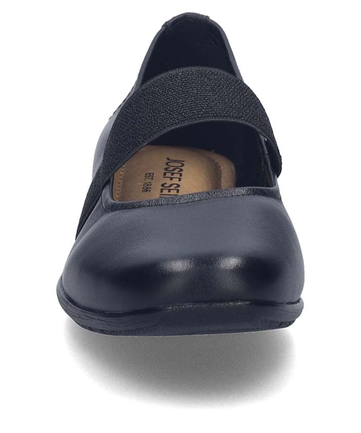 Josef Seibel Fenja 25 - Black