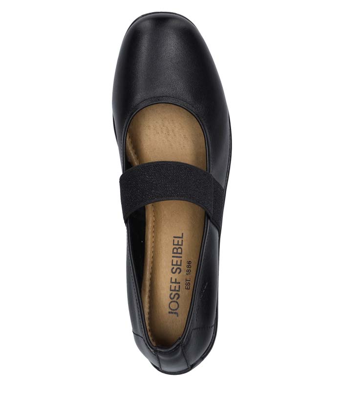 Josef Seibel Fenja 25 - Black