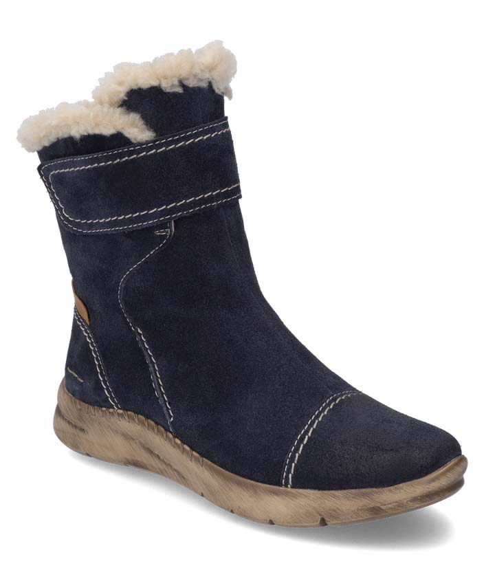Josef Seibel Conny 01 - Blue