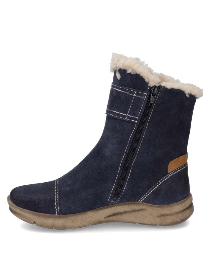 Josef Seibel Conny 01 - Blue