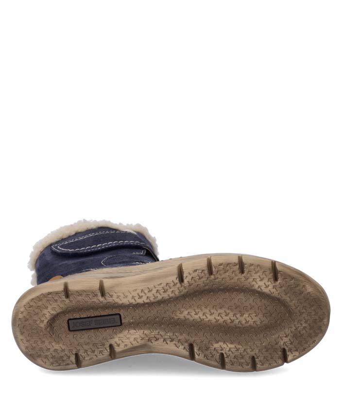 Josef Seibel Conny 01 - Blue
