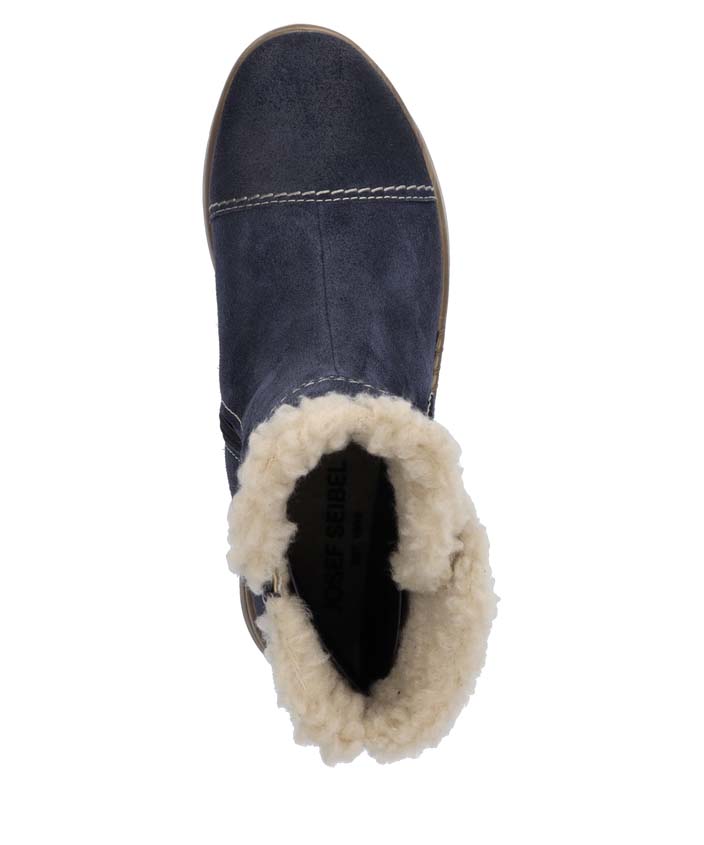 Josef Seibel Conny 01 - Blue