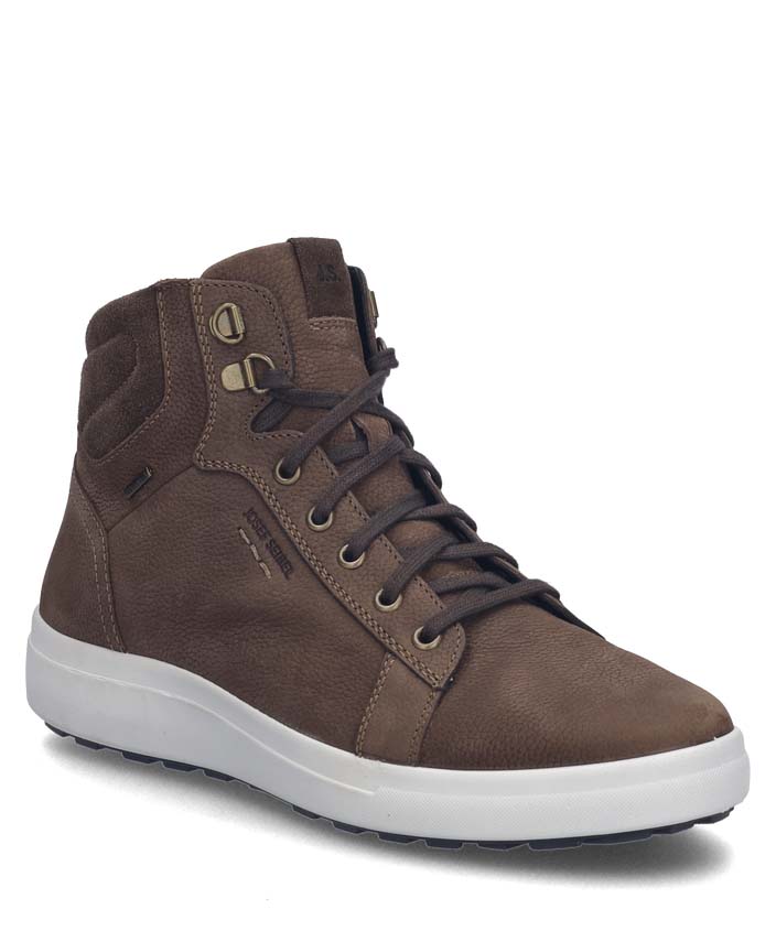 Josef Seibel Maddox 52 - Brown