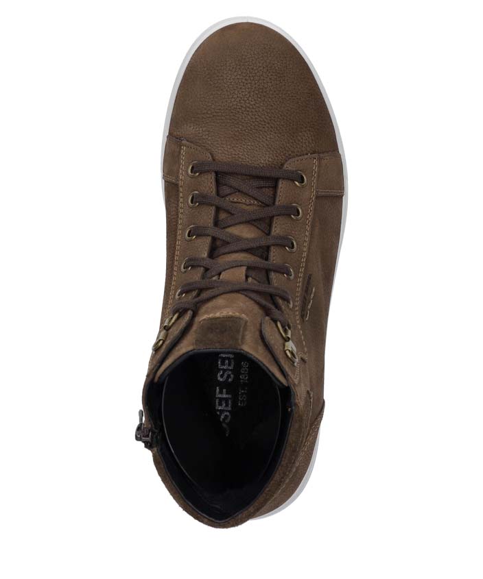 Josef Seibel Maddox 52 - Brown