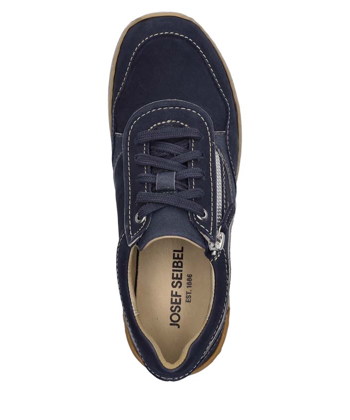 Josef Seibel Sally 02 - Blue