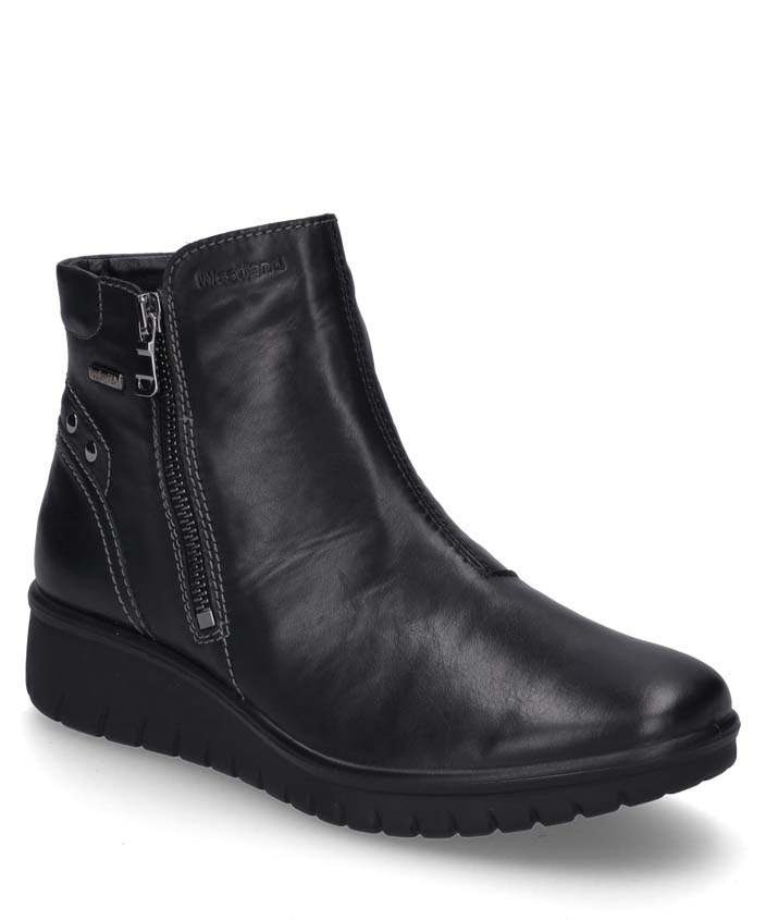 Josef Seibel Calais 95 - Black