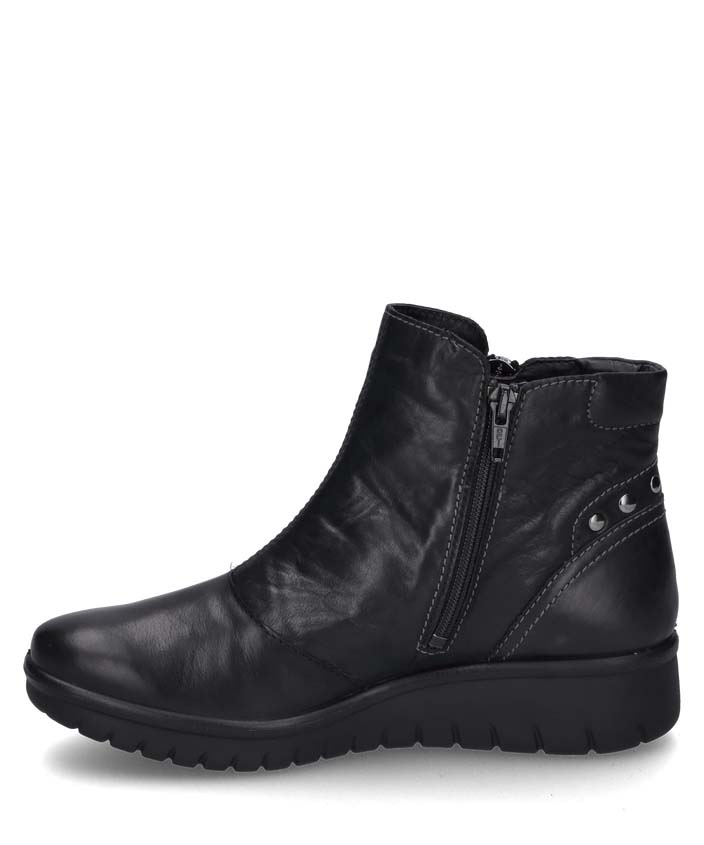 Josef Seibel Calais 95 - Black