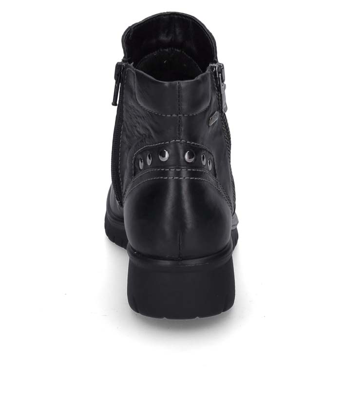 Josef Seibel Calais 95 - Black