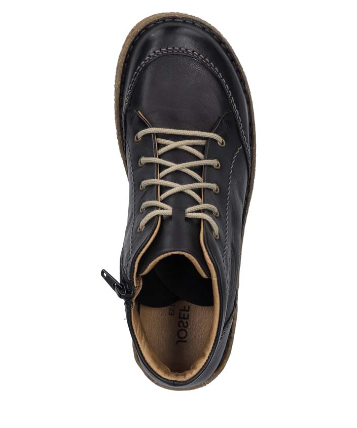 Josef Seibel Neele 01 - Black