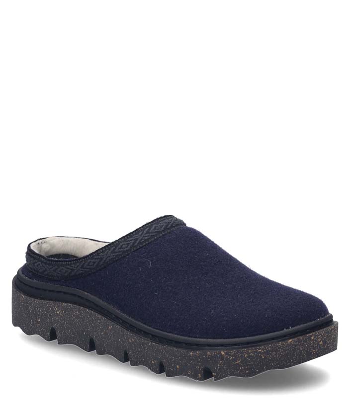 Josef Seibel Carmaux 06 - Blue