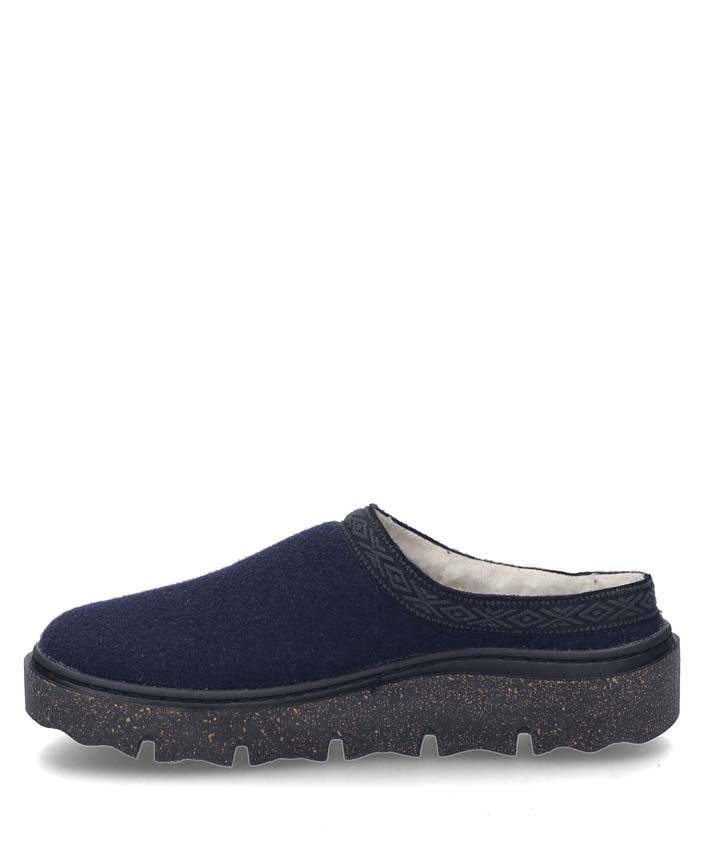 Josef Seibel Carmaux 06 - Blue