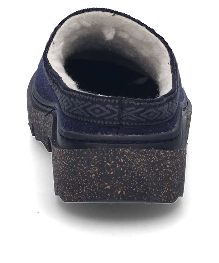 Josef Seibel Carmaux 06 - Blue
