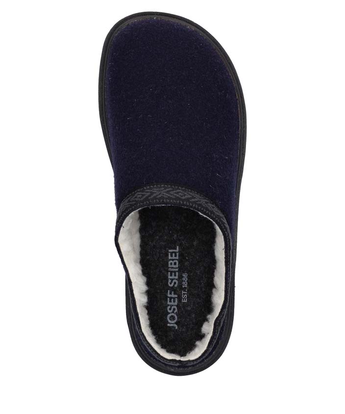 Josef Seibel Carmaux 06 - Blue