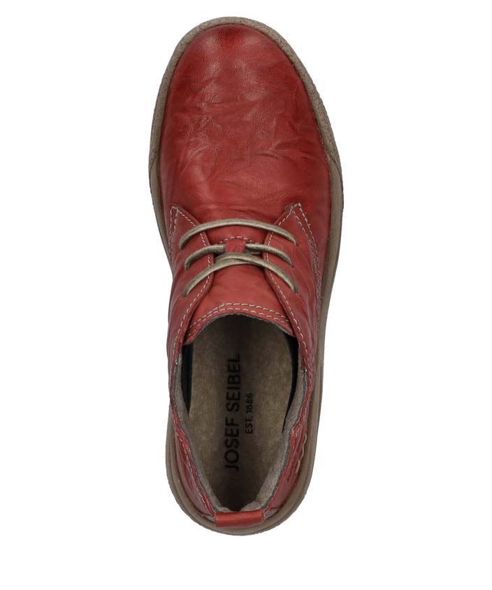 Josef Seibel Alina 04 - Red