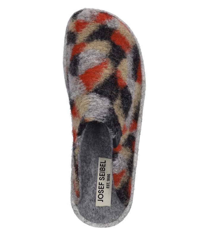 Josef Seibel Lille 09 - Coloured