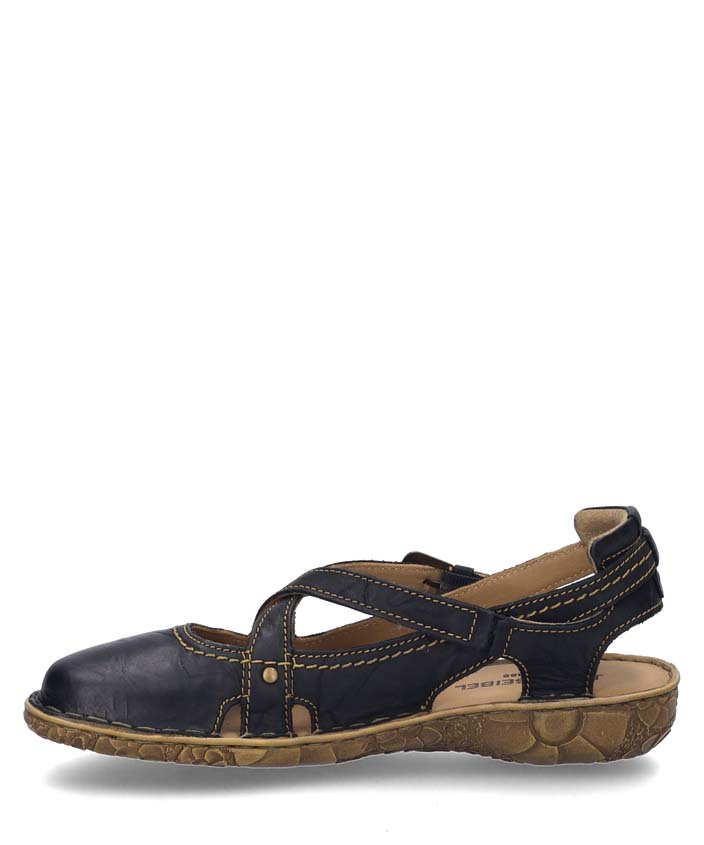 Josef Seibel Rosalie 13 - Black