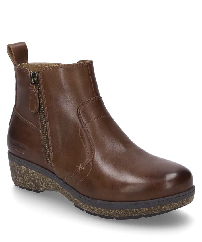 Josef Seibel Darla 02 - Brown