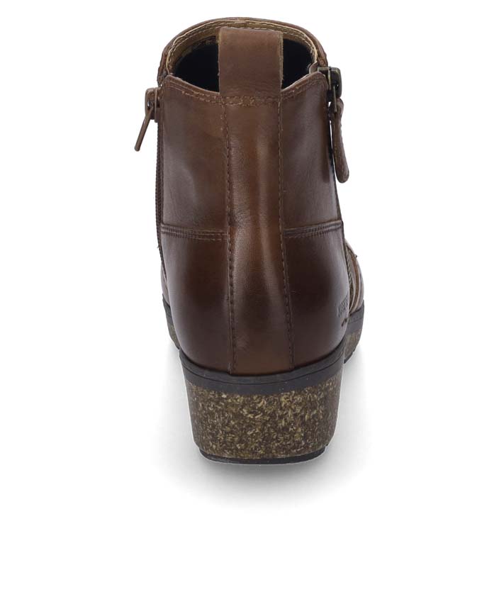 Josef Seibel Darla 02 - Brown