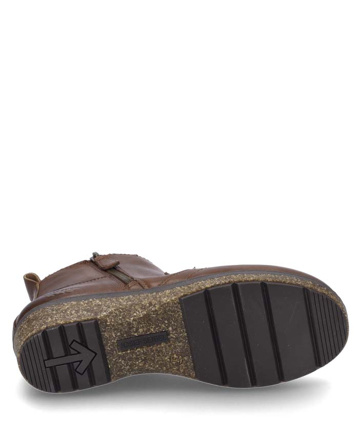 Josef Seibel Darla 02 - Brown