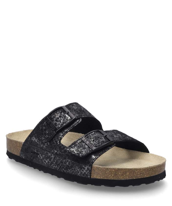 Josef Seibel Hermine 06 - Black
