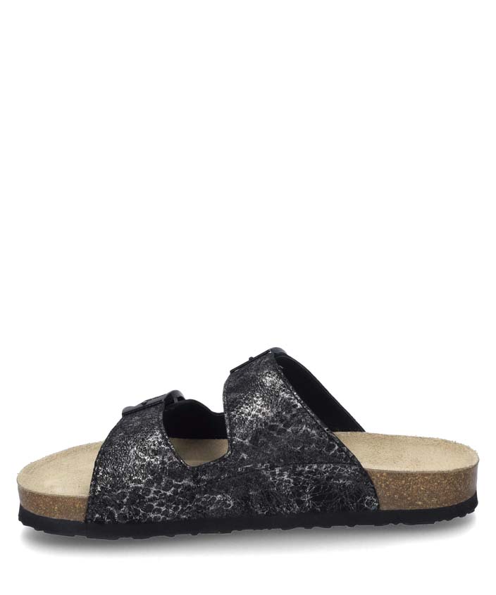 Josef Seibel Hermine 06 - Black