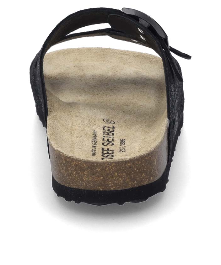 Josef Seibel Hermine 06 - Black
