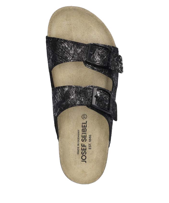 Josef Seibel Hermine 06 - Black