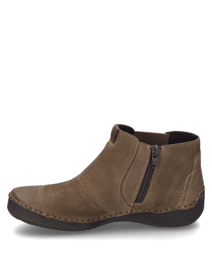 Josef Seibel Fergey 55 - Brown