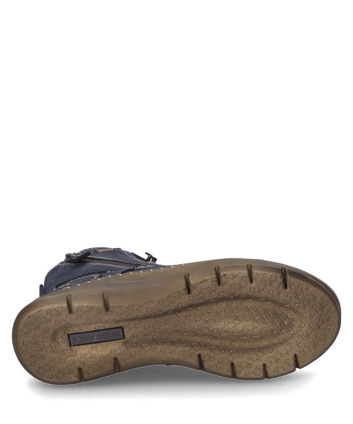 Josef Seibel Conny 55 - Blue