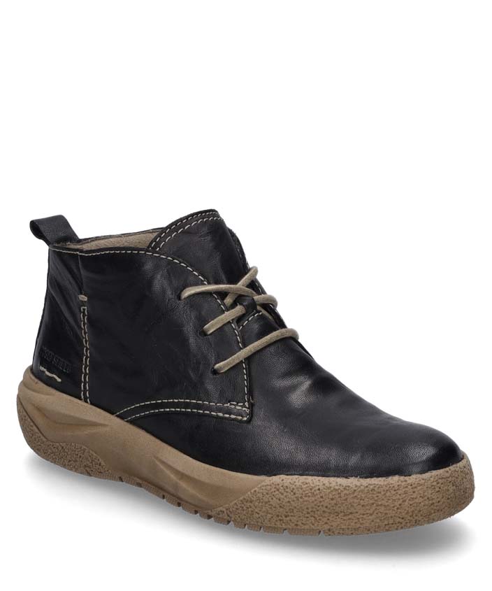 Josef Seibel Alina 04 - Black