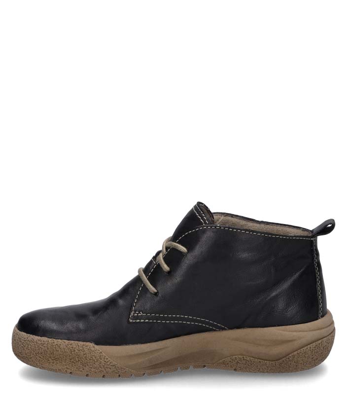 Josef Seibel Alina 04 - Black